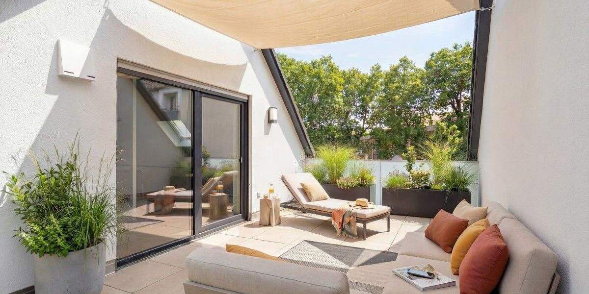 Doppelhaushälfte Frankfurt am Main Ostend - 6 Zimmer, 231 m&sup2;, 1.945.000&euro; | Angebot:24434690