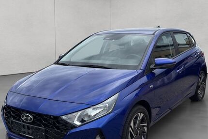 Hyundai i20 13.356 km 16.550 € Frankfurt 60386