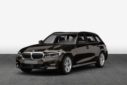 BMW 330 15.382 km 57.990 &euro; Zwingenberg 64673