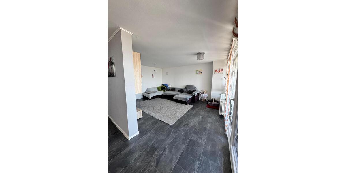 Große Maisonette Wohnung 5-Zi. in Rodgau-Nieder-Roden 137qm *TOP* 5 zimmer