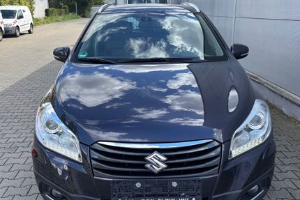 Suzuki (SX4) S-Cross 100.000 km 10.799 € Wiesbaden 65201