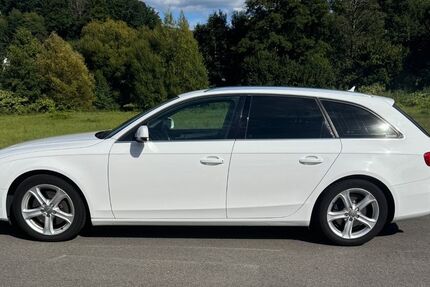 Audi A4 216.300 km 10.800 € Mörlenbach 69509