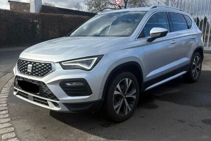 Seat Ateca 99.000 km 17.950 &euro; frankfurt 60320