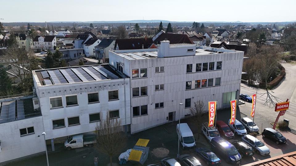 Gewerbeobjekt Babenhausen - 1.575&euro; | Angebot:25316850
