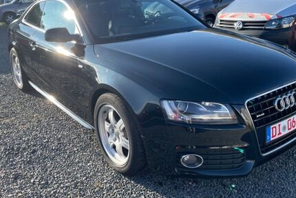 Audi A5 260.000 km 6.000 € Dieburg 64807