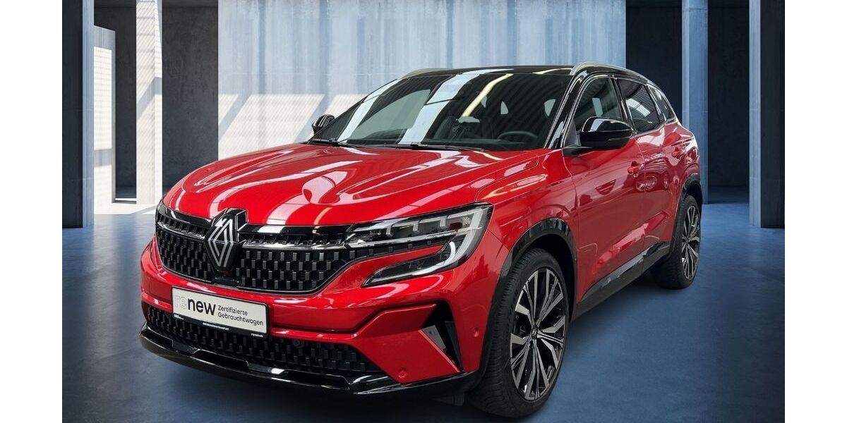 Renault Austral 20.075 km 34.860 &euro; Frankfurt / Main 60314