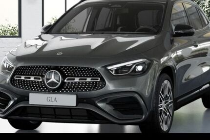 Mercedes-Benz GLA 200 9.900 km 45.990 &euro; Darmstadt 64295