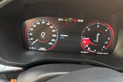 Volvo XC60 223.000 km 18.000 &euro; Eppertshausen 64859