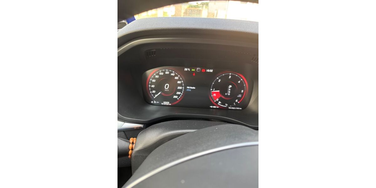 Volvo XC60 223.000 km 18.000 &euro; Eppertshausen 64859