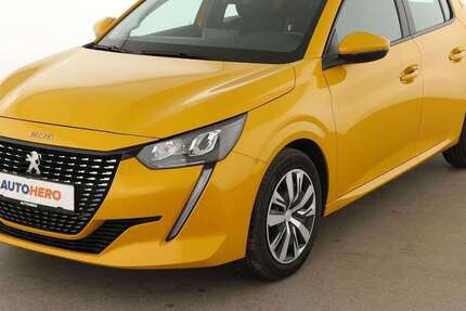 Peugeot 208 95.475 km 10.950 &euro; Frankfurt am Main 65936