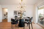 Etagenwohnung Mörfelden-Walldorf Walldorf - 3 Zimmer, 85 m&sup2;, 297.000&euro; | Angebot:26641483