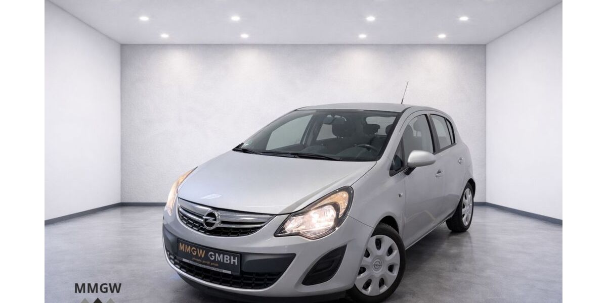 Opel Corsa 162.919 km 5.990 &euro; Bensheim 64625