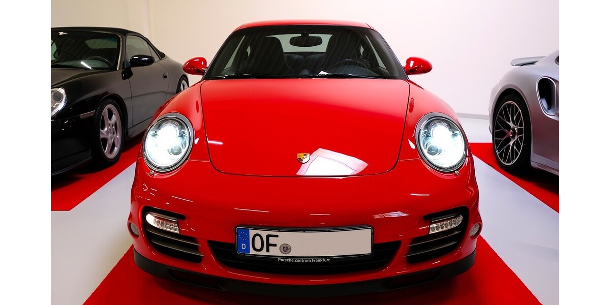 Porsche 997 84.850 km 106.490 &euro; Rödermark 63322
