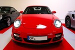 Porsche 997 84.850 km 106.490 &euro; Rödermark 63322