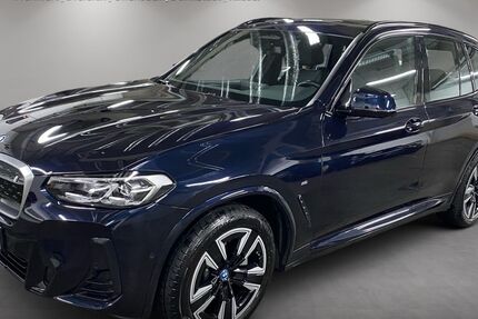 BMW iX3 42.700 km 42.880 &euro; Dreieich-Sprendlingen 63303