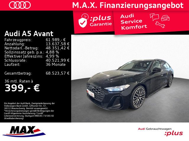 Audi A5 16.850 km 61.989 € Offenbach am Main 63071