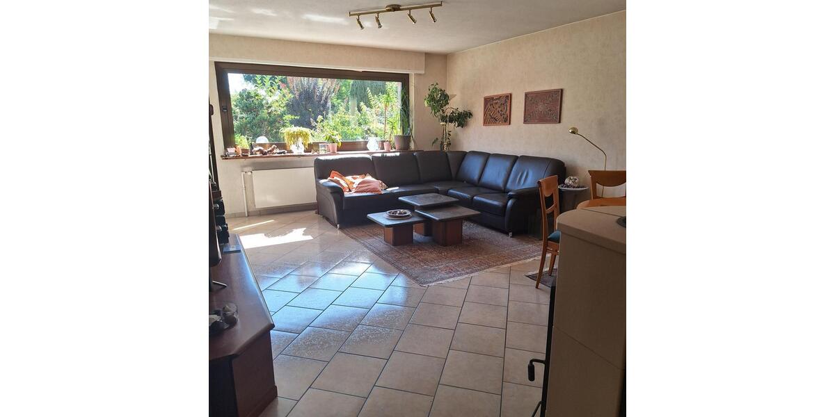 3 Zimmer Wohnung in Offenbach-Rumpenheim zimmer