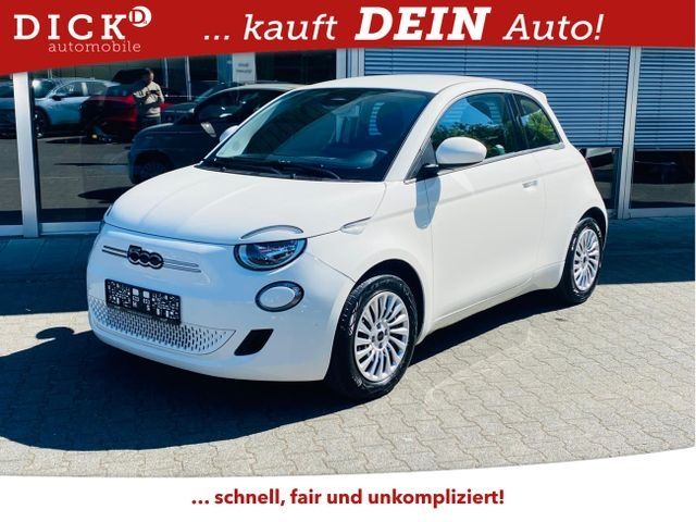 Fiat 500e 18.608 km 15.950 &euro; Dieburg 64807
