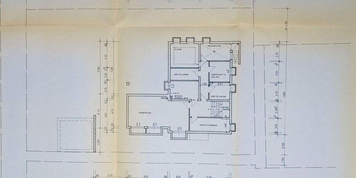 Einfamilienhaus Heusenstamm - 6 Zimmer, 226 m&sup2;, 779.000&euro; | Angebot:25755163