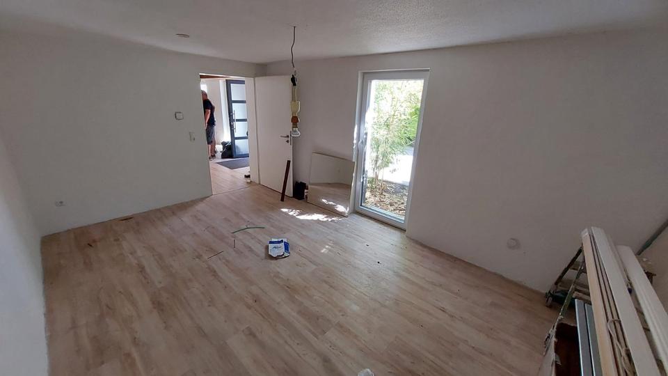 Maisonettenwohnung Ober-Ramstadt Ramstadt - 3 Zimmer, 75 m&sup2;, 750&euro; | Angebot:25420649