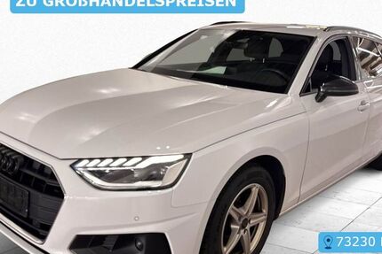 Audi A4 126.407 km 22.697 &euro; Frankfurt 60596