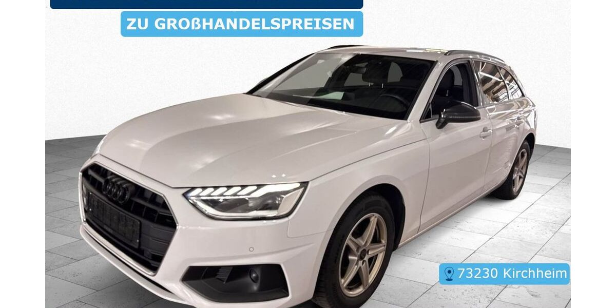 Audi A4 126.407 km 22.697 &euro; Frankfurt 60596