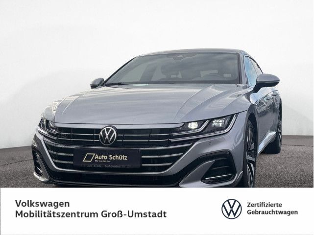 VW Arteon 53.514 km 29.900 &euro; Groß-Umstadt 64823
