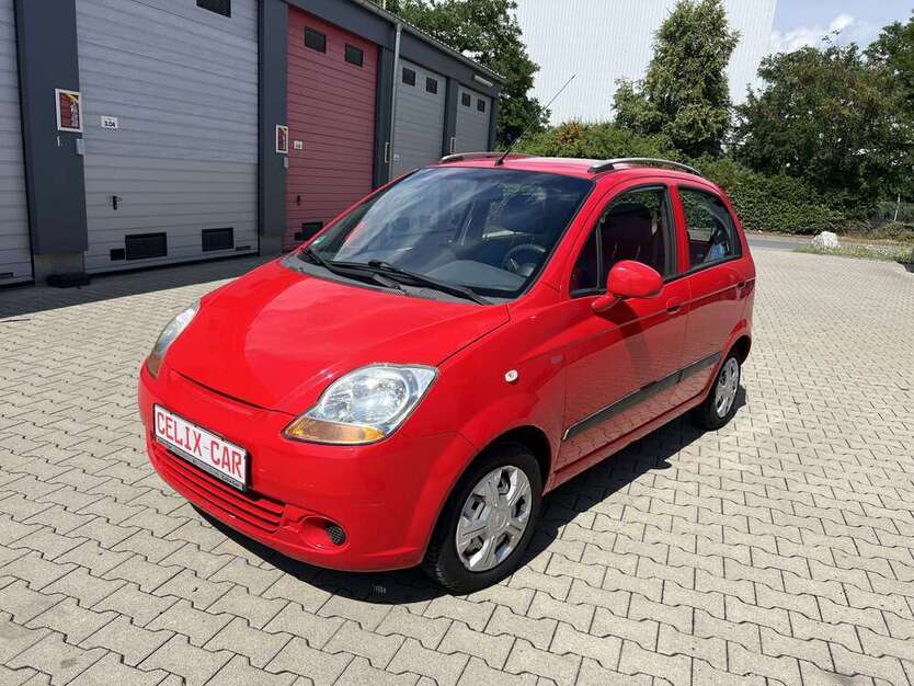 Matiz