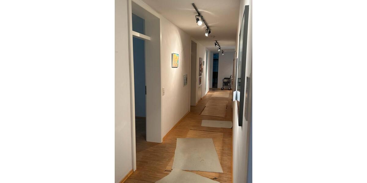 Etagenwohnung Seeheim-Jugenheim Jugenheim - 3 Zimmer, 122 m&sup2;, 550.000&euro; | Angebot:26074282