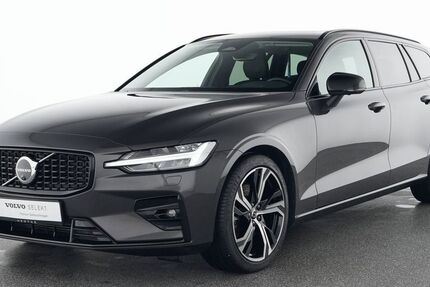 Volvo V60 23.700 km 38.880 € Weiterstadt 64331
