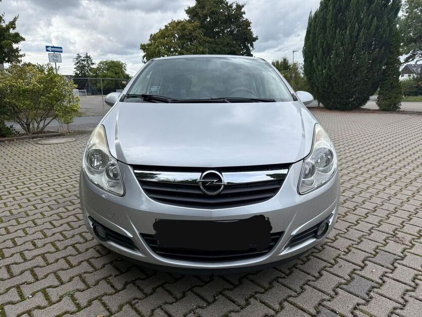 Corsa