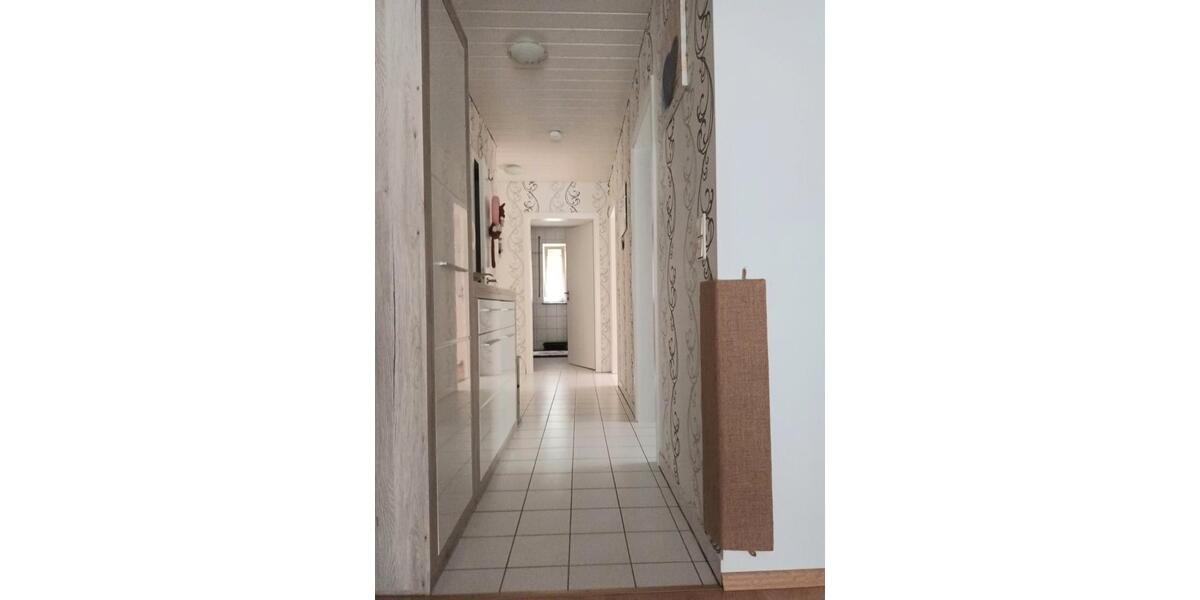 Erdgeschoßwohnung Groß-Umstadt Umstadt - 2 Zimmer, 60 m&sup2;, 199.000&euro; | Angebot:26764421