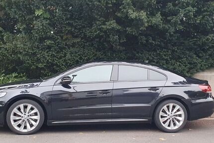 VW CC