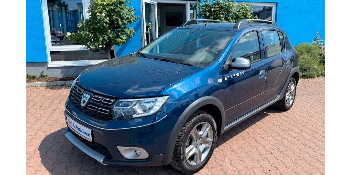 Dacia Sandero 63.133 km 10.480 &euro; Darmstadt 64293