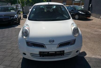 Nissan Micra 211.300 km 1.999 € Bensheim 64625