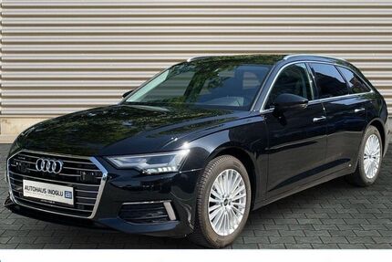 Audi A6 57.559 km 33.980 &euro; Rüsselsheim 65428
