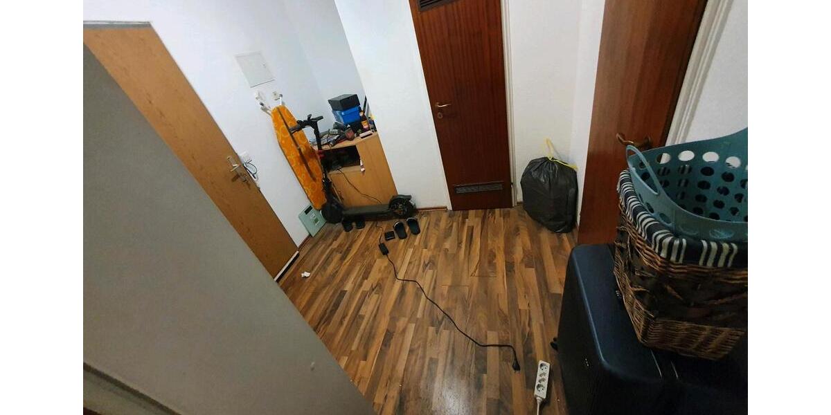 Erdgeschoßwohnung Dietzenbach - 2 Zimmer, 49 m&sup2;, 410&euro; | Angebot:26305400