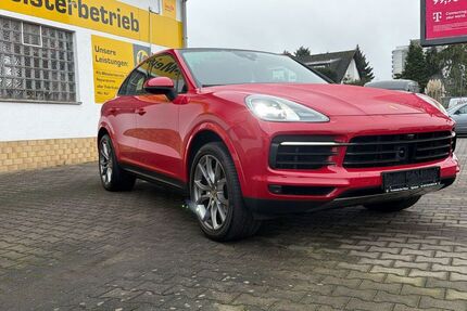 Porsche Cayenne 44.432 km 69.999 &euro; Egelsbach 63329