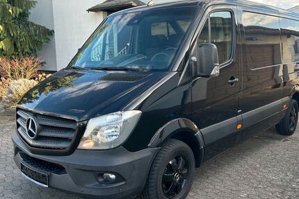 Mercedes-Benz Sprinter 122.800 km 19.800 &euro; Alsbach 64665