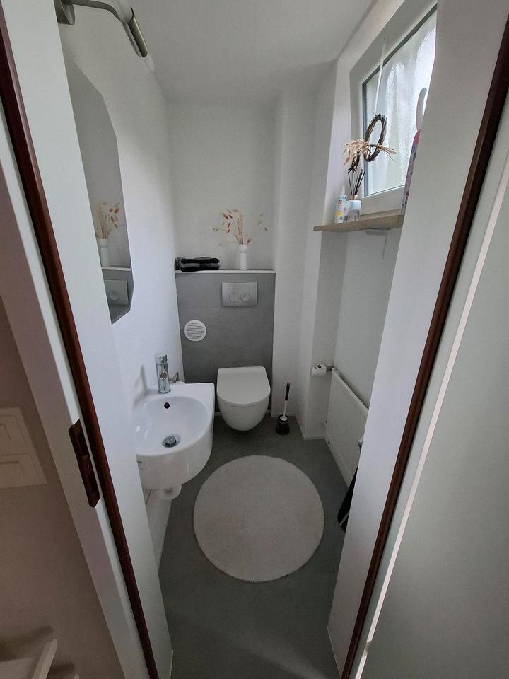 Reihenmittelhaus ohne Provision