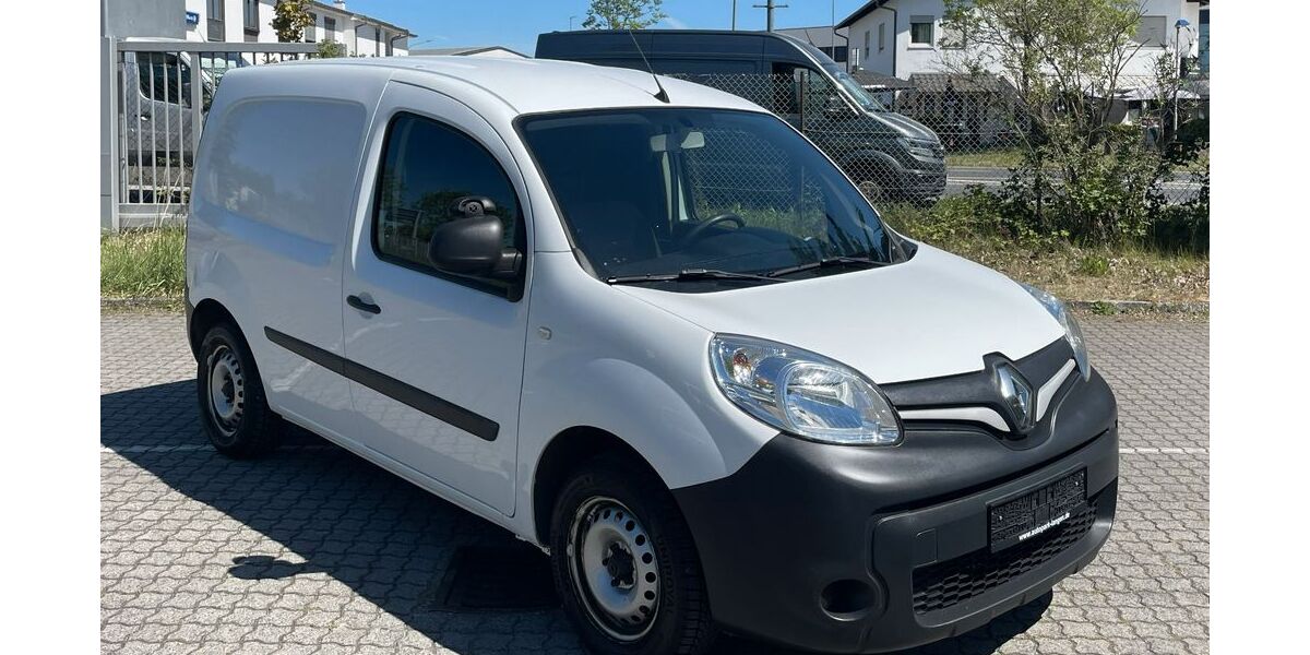 Renault Kangoo 56.500 km 11.380 &euro; Langen 63225