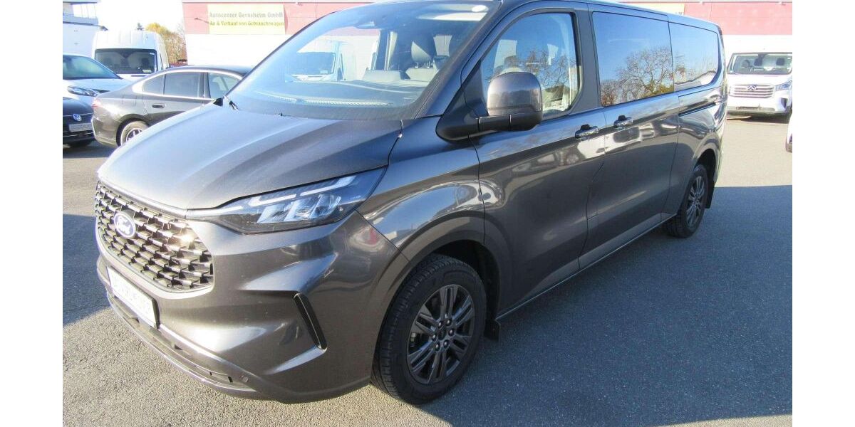 Ford Tourneo Custom 22.000 km 42.990 &euro; Gernsheim 64579