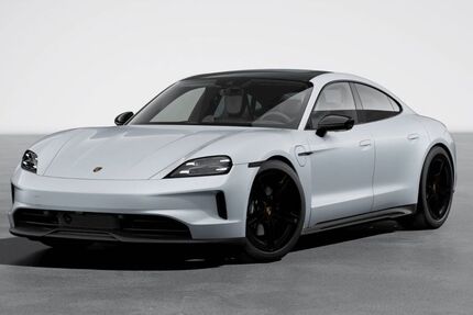 Porsche Taycan 9.900 km 117.700 &euro; Darmstadt 64295