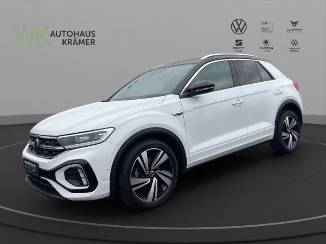 VW T-Roc 88.500 km 22.990 &euro; Gross Bieberau 64401