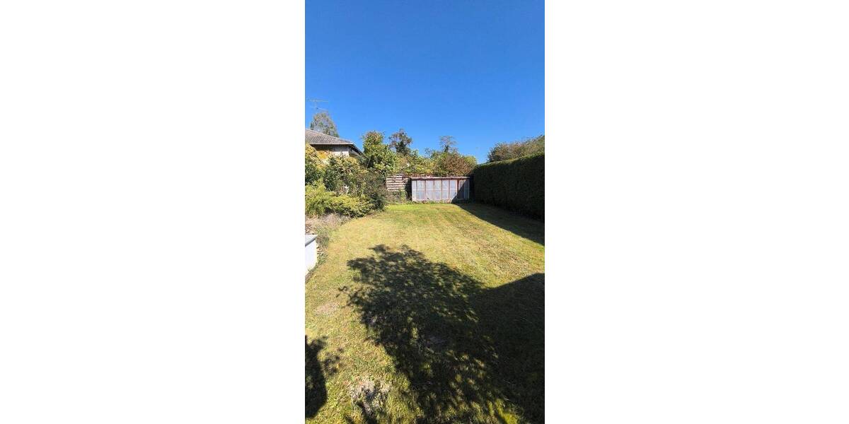Einfamilienhaus Rüsselsheim am Main Bauschheim - 3 Zimmer, 96 m&sup2;, 499.000&euro; | Angebot:25746391