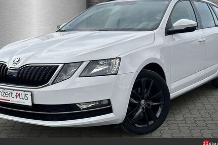 Skoda Octavia 57.190 km 17.970 &euro; Rödermark 63322