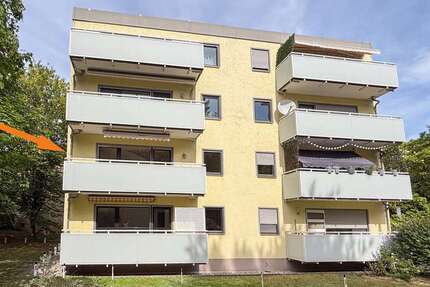 Wohnung zum Kaufen in Wiesbaden 240.000 € 77.63 m² 2 zimmer