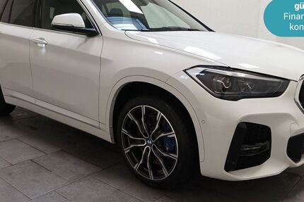 BMW X1 24.445 km 33.970 &euro; Egelsbach 63329