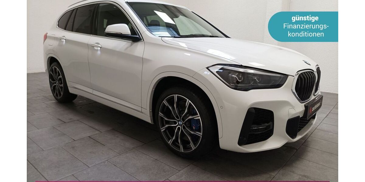 BMW X1 24.445 km 33.970 &euro; Egelsbach 63329