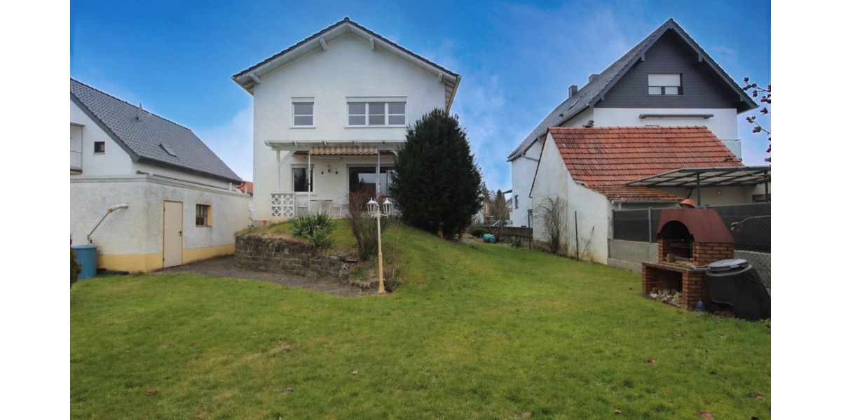 Mehrfamilienhaus, Wohnhaus Erzhausen - 8 Zimmer, 196 m&sup2;, 575.000&euro; | Angebot:26345994